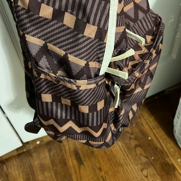 Converse All Star BackPack - Funky Print - Picture 5 of 9